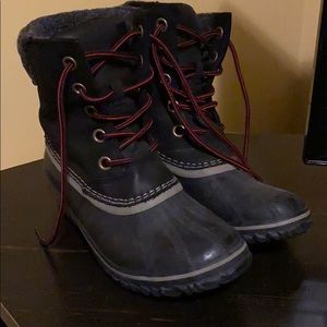 SOREL BOOTS